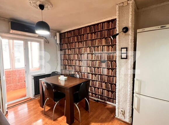 Apartament de vânzare 2 camere Brazda lui Novac - 125821AV | BLITZ Craiova | Poza3