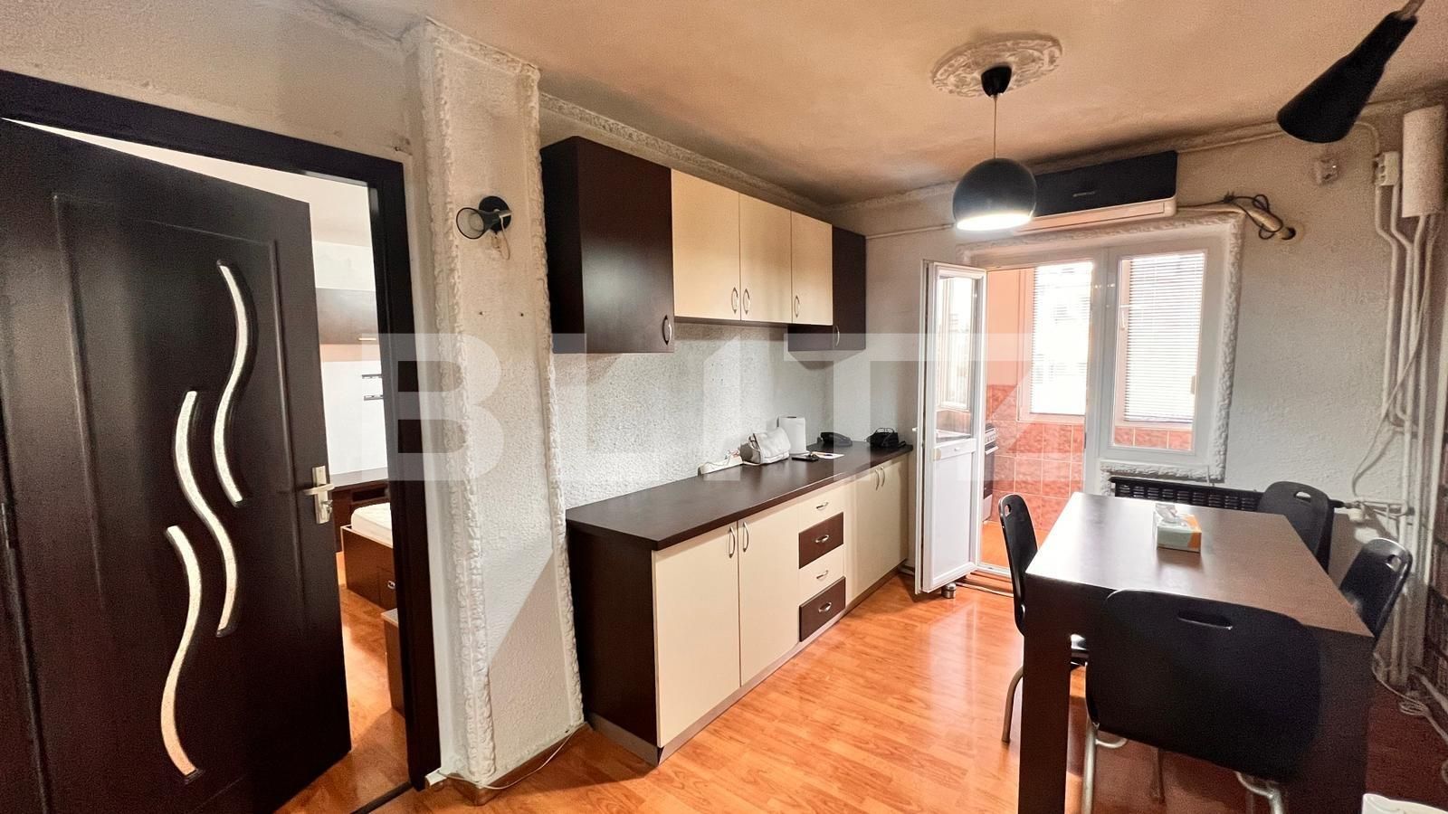 Apartament de vânzare 2 camere Brazda lui Novac - 125821AV | BLITZ Craiova | Poza4