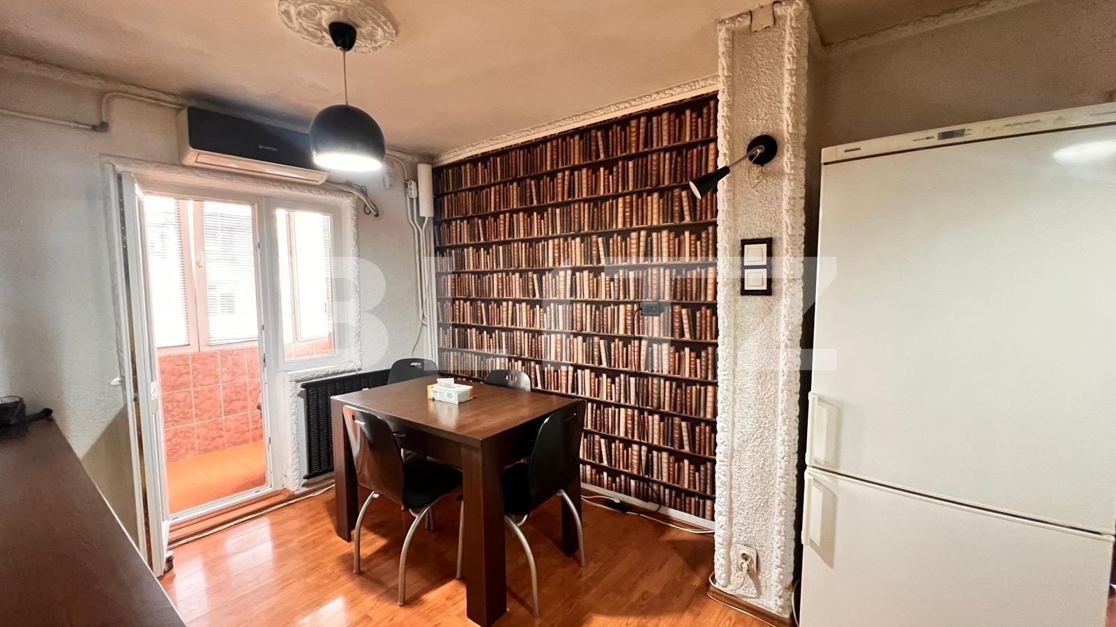 Apartament de vânzare 2 camere Brazda lui Novac - 125821AV | BLITZ Craiova | Poza3