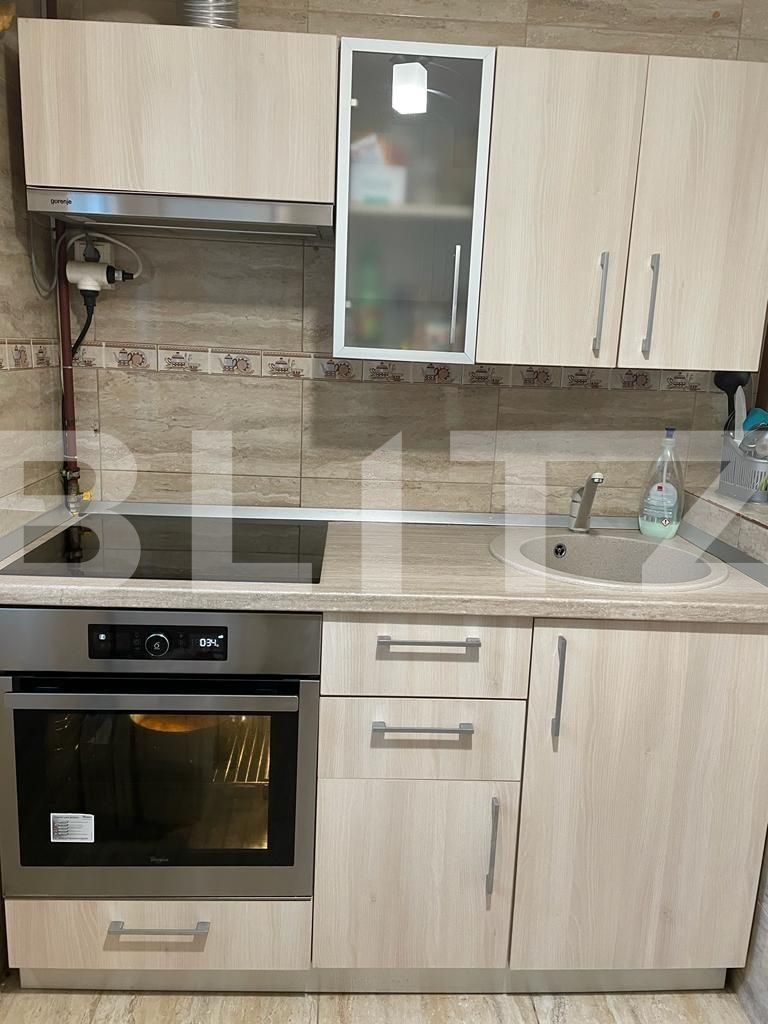 Apartament de vânzare 3 camere 1 Mai - 125856AV | BLITZ Craiova | Poza13