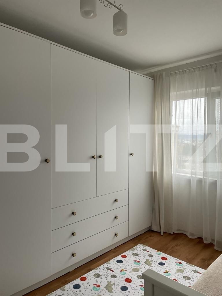 Apartament de vânzare 3 camere 1 Mai - 125856AV | BLITZ Craiova | Poza11