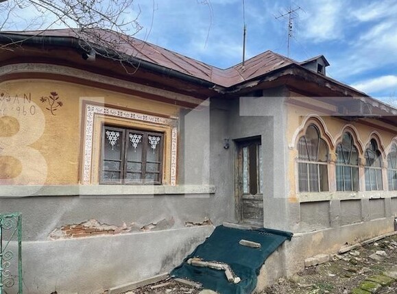 Casa de vânzare 4 camere Simnicu de Sus  - 125904CV | BLITZ Craiova | Poza1