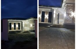 Casa 4 camere, 135mp, zona Carcea