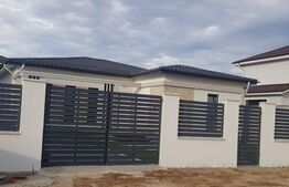 Casa 4 camere, 135mp, zona Carcea