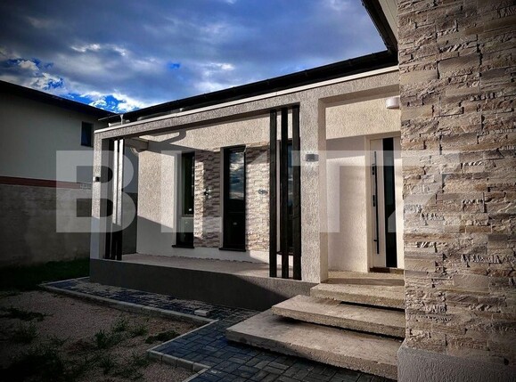 Casa de vânzare 3 camere Carcea  - 125905CV | BLITZ Craiova | Poza3