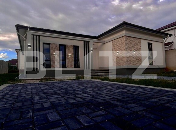 Casa de vânzare 3 camere Carcea  - 125905CV | BLITZ Craiova | Poza1