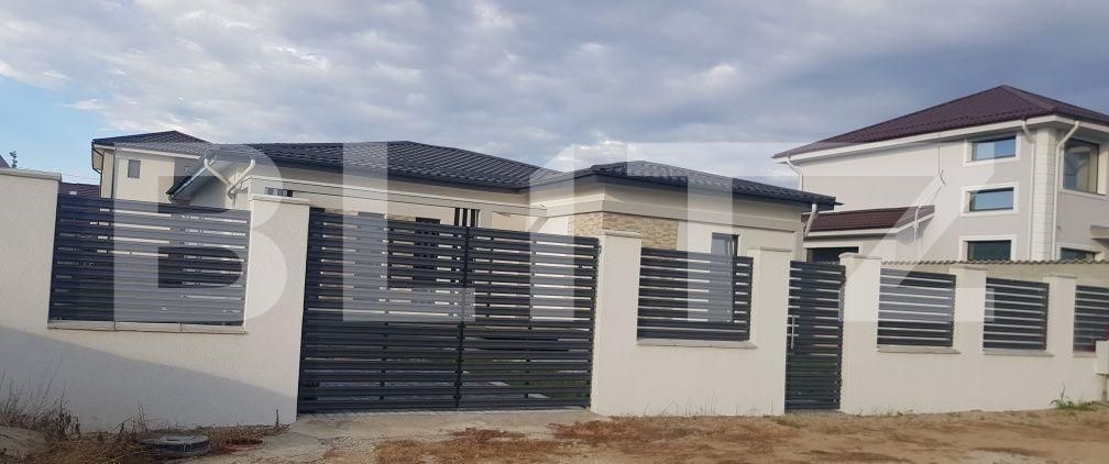 Casa de vânzare 3 camere Carcea  - 125905CV | BLITZ Craiova | Poza2