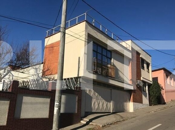 Casa de vânzare 4 camere Nord - 125909CV | BLITZ Craiova | Poza4