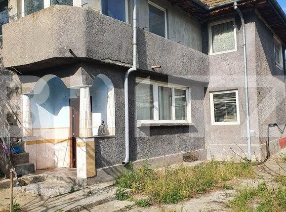 Casa de vânzare 5 camere Brestei - 125915CV | BLITZ Craiova | Poza1