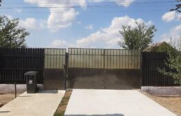 Casa 5 camere, 130 mp, teren, 1165 mp, Podari