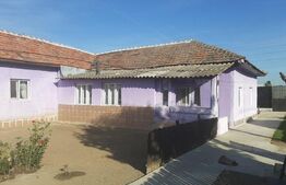 Casa 5 camere, 130 mp, teren, 1165 mp, Podari