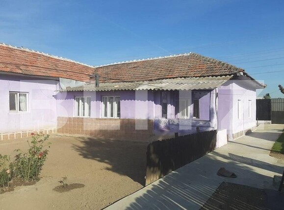 Casa de vânzare 5 camere Podari - 125932CV | BLITZ Craiova | Poza1