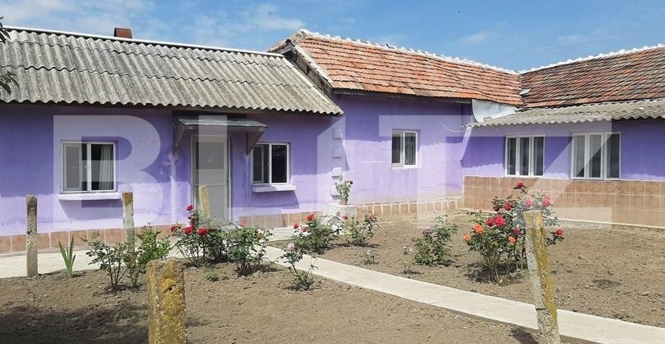 Casa de vânzare 5 camere Podari - 125932CV | BLITZ Craiova | Poza2