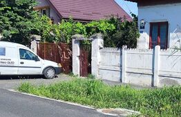 Casa 4 camere, 125 mp, teren, 500 mp, zona Rovine 2 