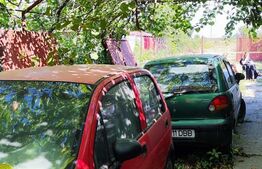 Casa 4 camere, 125 mp, teren, 500 mp, zona Rovine 2 