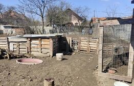 Casa 3 camere, 82mp, 530mp teren, zona Răcarii de Jos