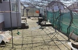 Casa 3 camere, 82mp, 530mp teren, zona Răcarii de Jos