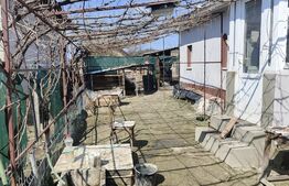 Casa 3 camere, 82mp, 530mp teren, zona Răcarii de Jos