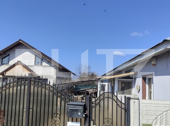 Casa de vânzare 3 camere Periferie - 125935CV | BLITZ Craiova | Poza1