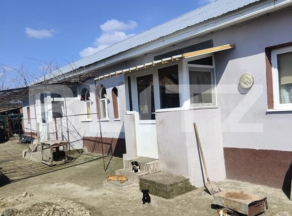 Casa de vânzare 3 camere Periferie - 125935CV | BLITZ Craiova | Poza5