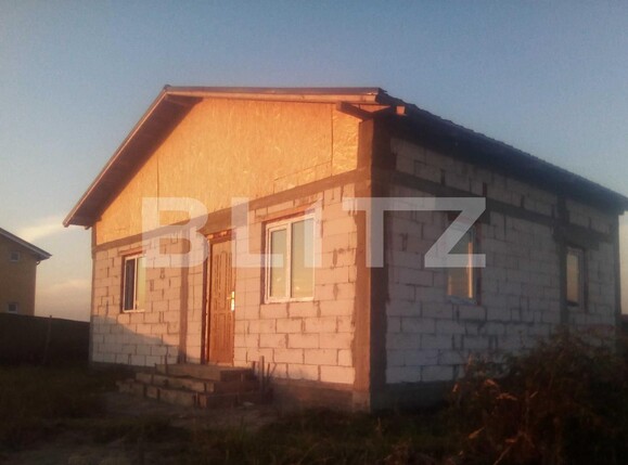 Casa de vânzare 3 camere Ghercesti - 125939CV | BLITZ Craiova | Poza4