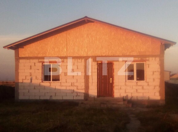 Casa de vânzare 3 camere Ghercesti - 125939CV | BLITZ Craiova | Poza1