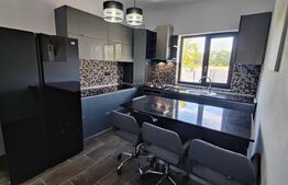 Casa 4 camere, 112mp, cartier Exterior Vest