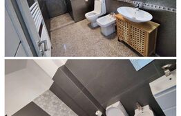 Casa 4 camere, 112mp, cartier Exterior Vest