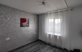 Casa 4 camere, 112mp, cartier Exterior Vest