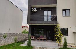 Casa 4 camere, 112mp, cartier Exterior Vest