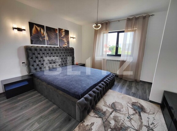 Casa de vânzare 4 camere Exterior Vest - 125941CV | BLITZ Craiova | Poza5