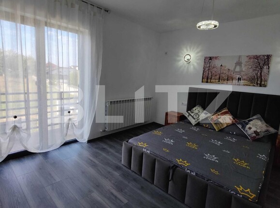 Casa de vânzare 4 camere Exterior Vest - 125941CV | BLITZ Craiova | Poza4