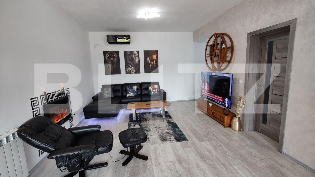 Casa de vânzare 4 camere Exterior Vest - 125941CV | BLITZ Craiova | Poza8