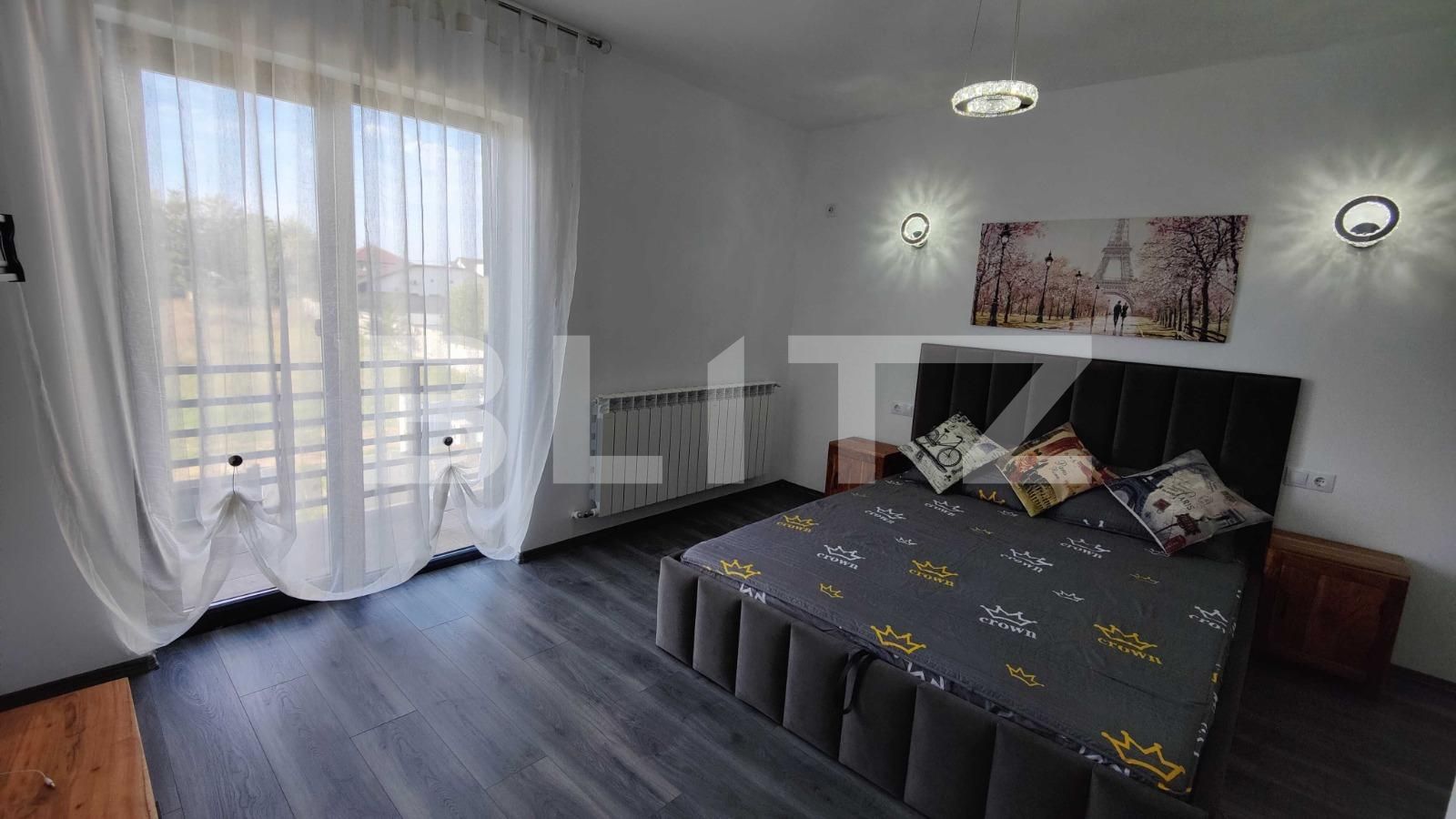 Casa de vânzare 4 camere Exterior Vest - 125941CV | BLITZ Craiova | Poza4