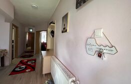 Casă pe parter cu anexă, 104 mp utili, 295 mp teren, Brestei