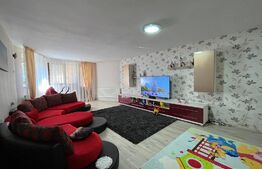 Casă pe parter cu anexă, 104 mp utili, 295 mp teren, Brestei