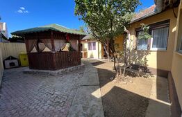 Casă pe parter cu anexă, 104 mp utili, 295 mp teren, Brestei