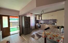 Casă pe parter cu anexă, 104 mp utili, 295 mp teren, Brestei