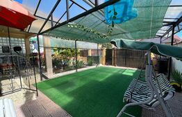 Casă pe parter cu anexă, 104 mp utili, 295 mp teren, Brestei