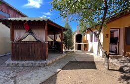 Casă pe parter cu anexă, 104 mp utili, 295 mp teren, Brestei