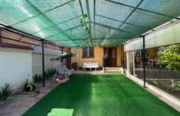 Casă pe parter cu anexă, 104 mp utili, 295 mp teren, Brestei