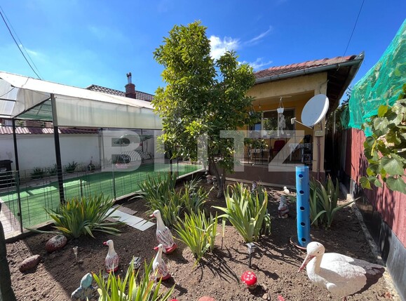 Casa de vânzare 3 camere Brestei - 125950CV | BLITZ Craiova | Poza12