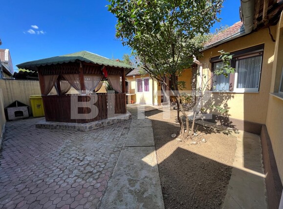 Casa de vânzare 3 camere Brestei - 125950CV | BLITZ Craiova | Poza15