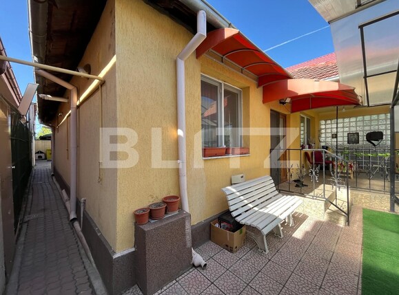 Casa de vânzare 3 camere Brestei - 125950CV | BLITZ Craiova | Poza14