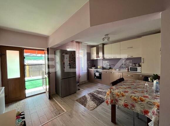 Casa de vânzare 3 camere Brestei - 125950CV | BLITZ Craiova | Poza2