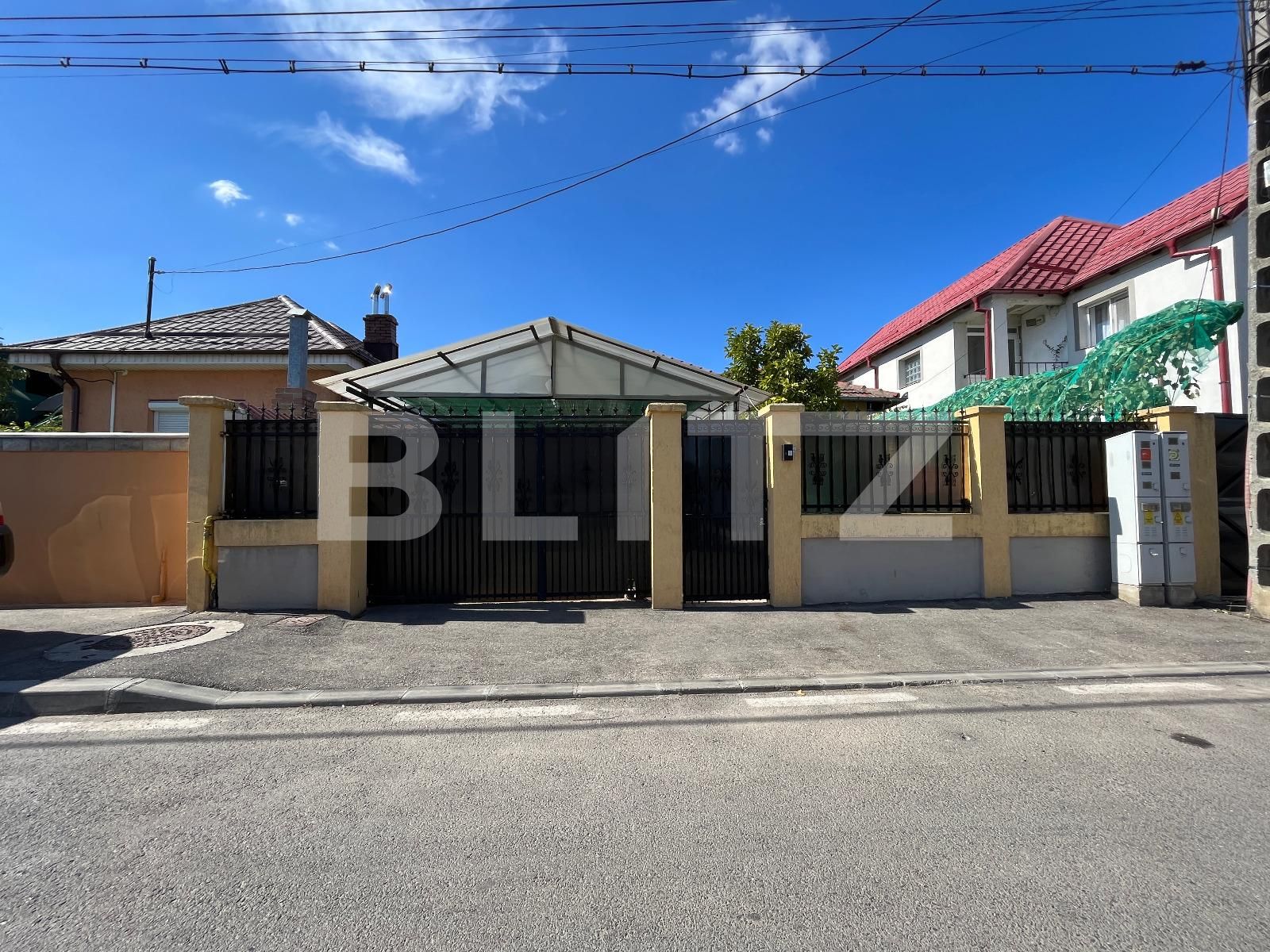 Casa de vânzare 3 camere Brestei - 125950CV | BLITZ Craiova | Poza19