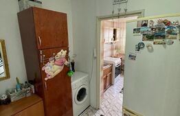 Apartament 2 camere, semidecomandat, 46 mp, 1 Mai, zona Ciuperca/stadion