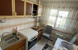 Apartament 2 camere, semidecomandat, 46 mp, 1 Mai, zona Ciuperca/stadion