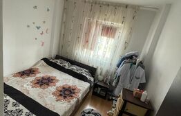 Apartament 2 camere, semidecomandat, 46 mp, 1 Mai, zona Ciuperca/stadion