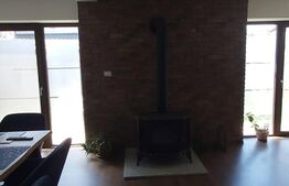 Casa 4 camere, 220 mp, Exterior Nord